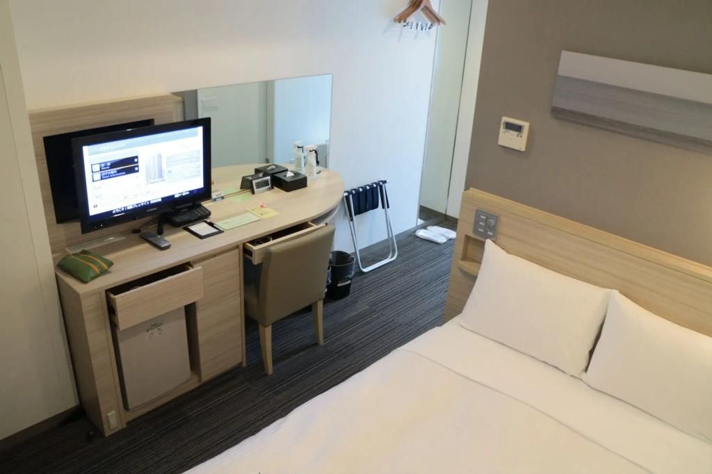 SOTETSU FRESA INN TOKYO-KYOBASHI - 22