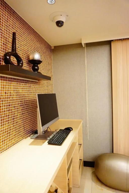 SOTETSU FRESA INN TOKYO-KYOBASHI - 23