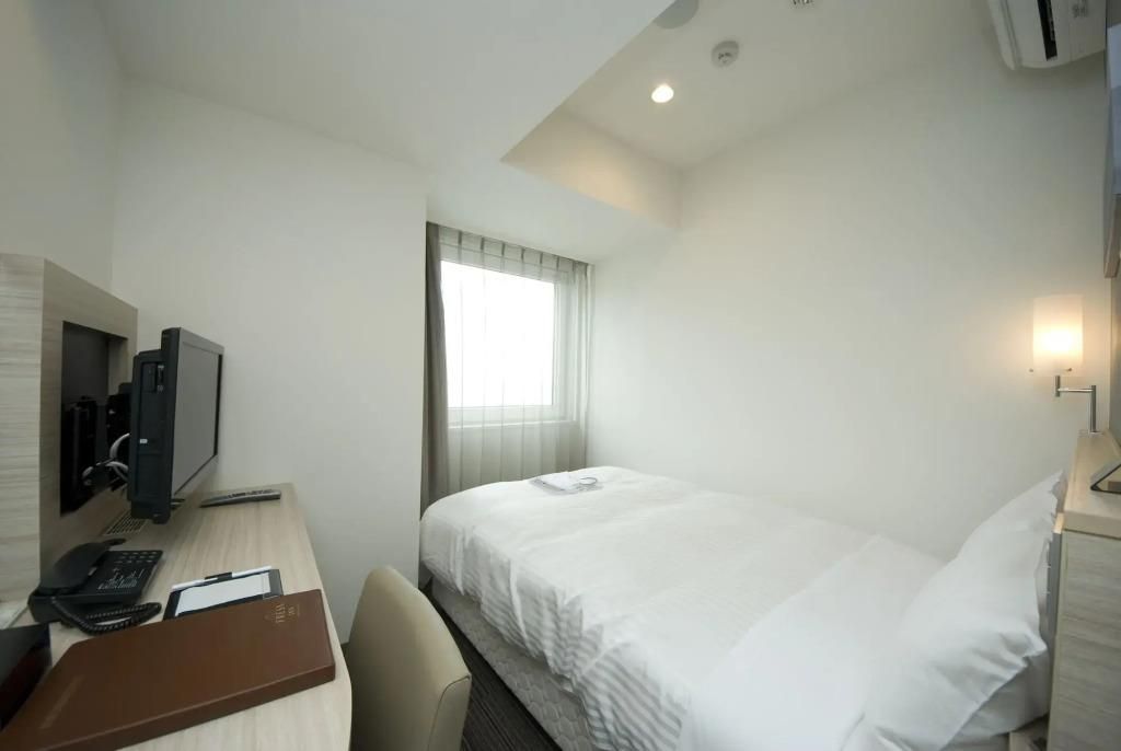 SOTETSU FRESA INN TOKYO-KYOBASHI - 4