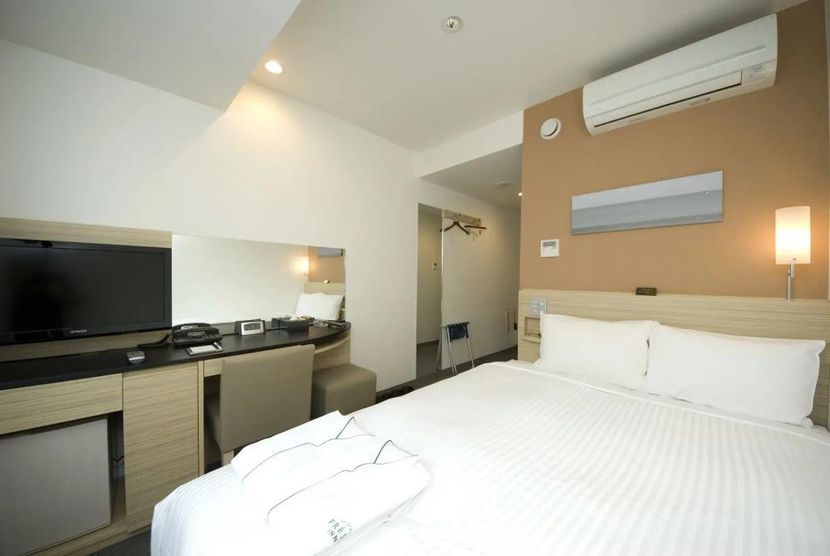 SOTETSU FRESA INN TOKYO-KYOBASHI - 5