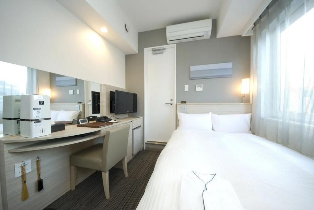 SOTETSU FRESA INN TOKYO-KYOBASHI - 8