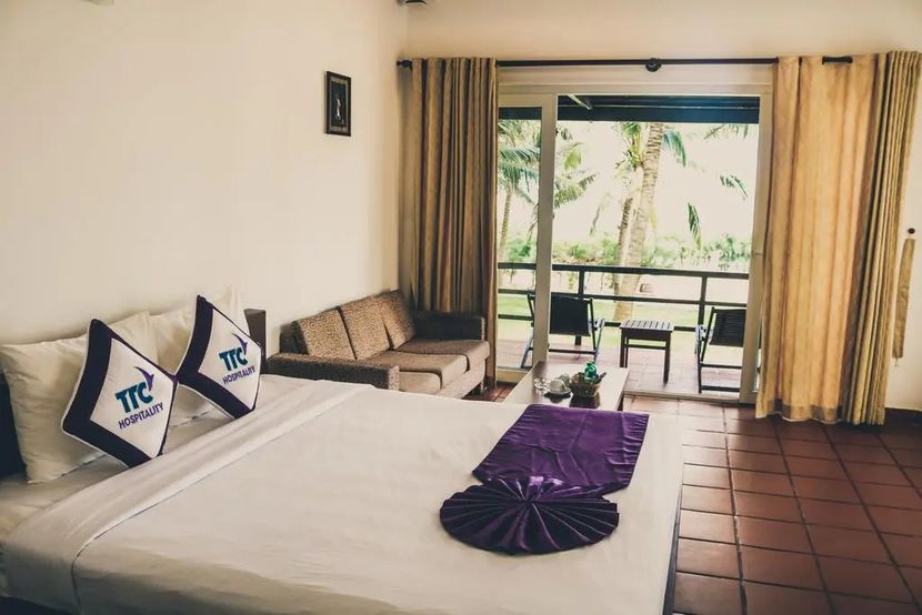 SILVER BEACH RESORT KE GA - 2