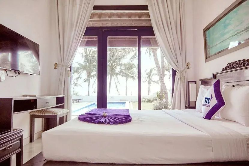 SILVER BEACH RESORT KE GA - 3