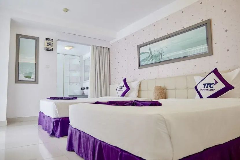 SILVER BEACH RESORT KE GA - 4