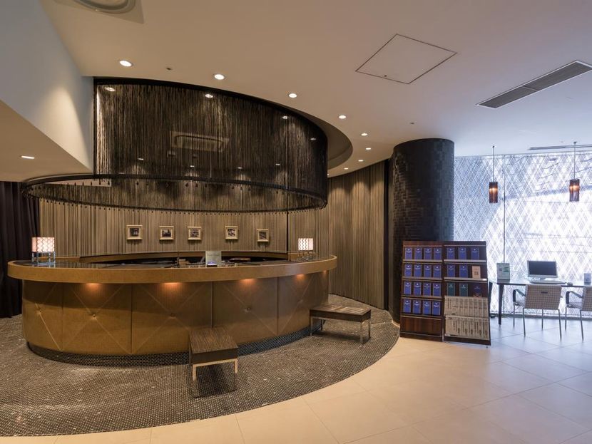 HOTEL MYSTAYS PREMIER DOJIMA - 2