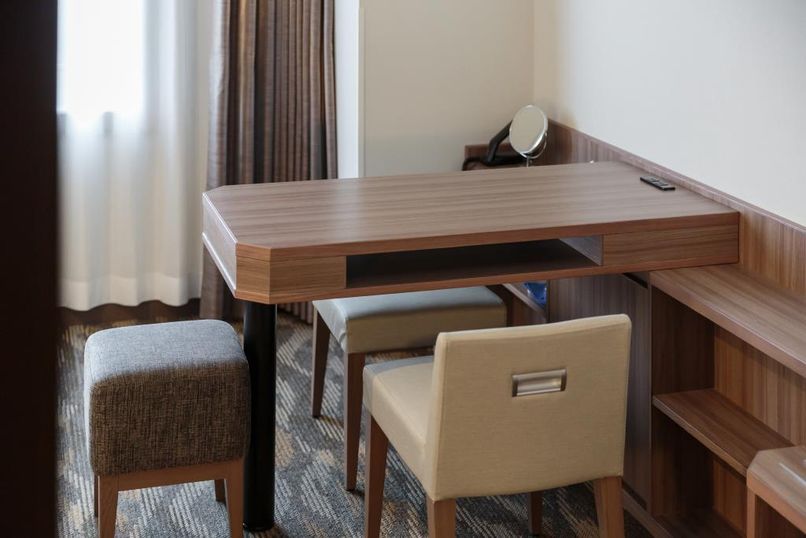 HOTEL MYSTAYS PREMIER DOJIMA - 6