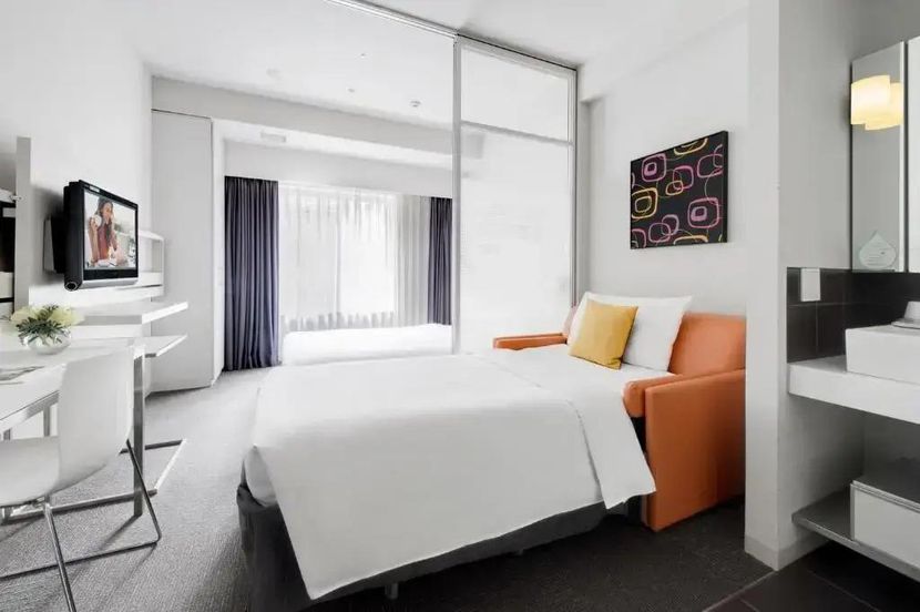 CITADINES SHINJUKU - 5