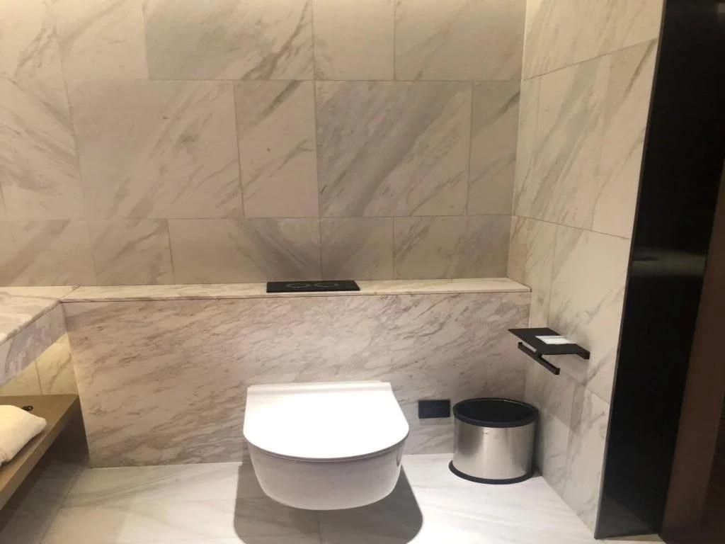 MERCURE HARBIN CENTRAL STREET SOPHIA CHURCH - 20