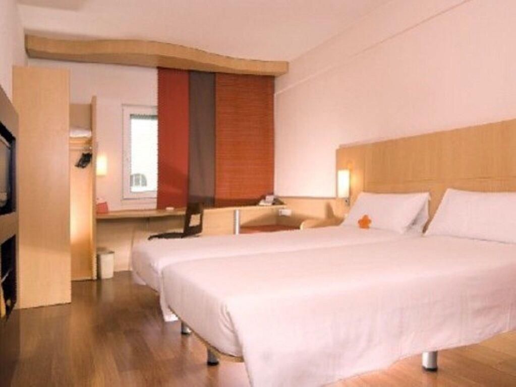 MERCURE HARBIN CENTRAL STREET SOPHIA CHURCH - 3