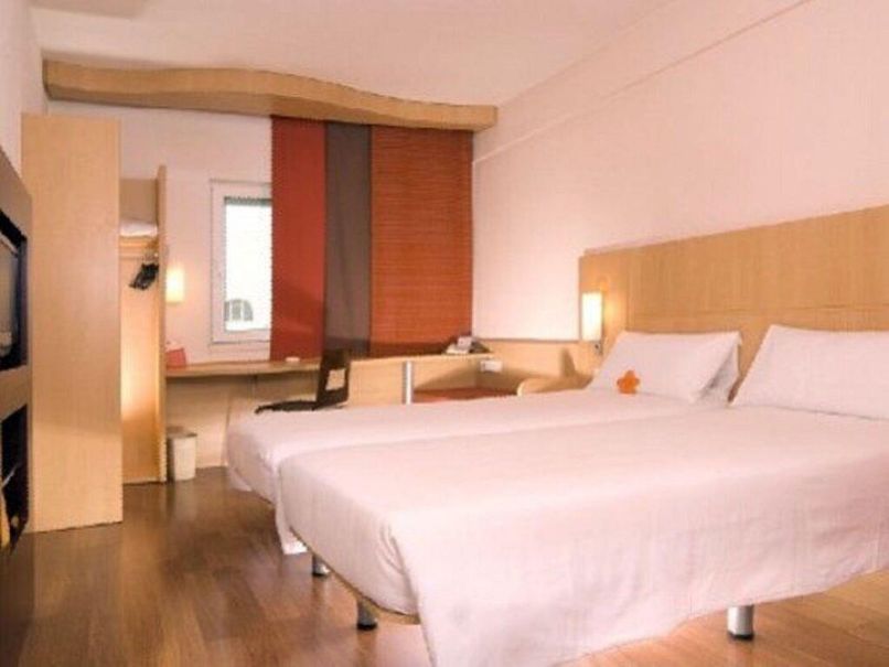 MERCURE HARBIN CENTRAL STREET SOPHIA CHURCH - 3