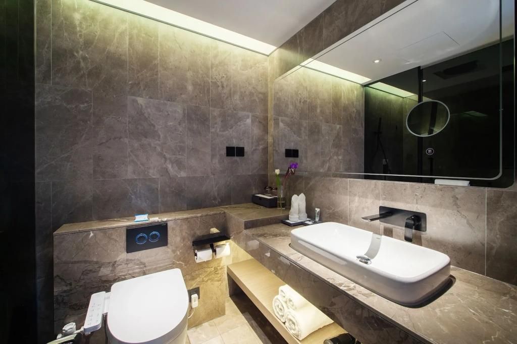 MERCURE HARBIN CENTRAL STREET SOPHIA CHURCH - 9