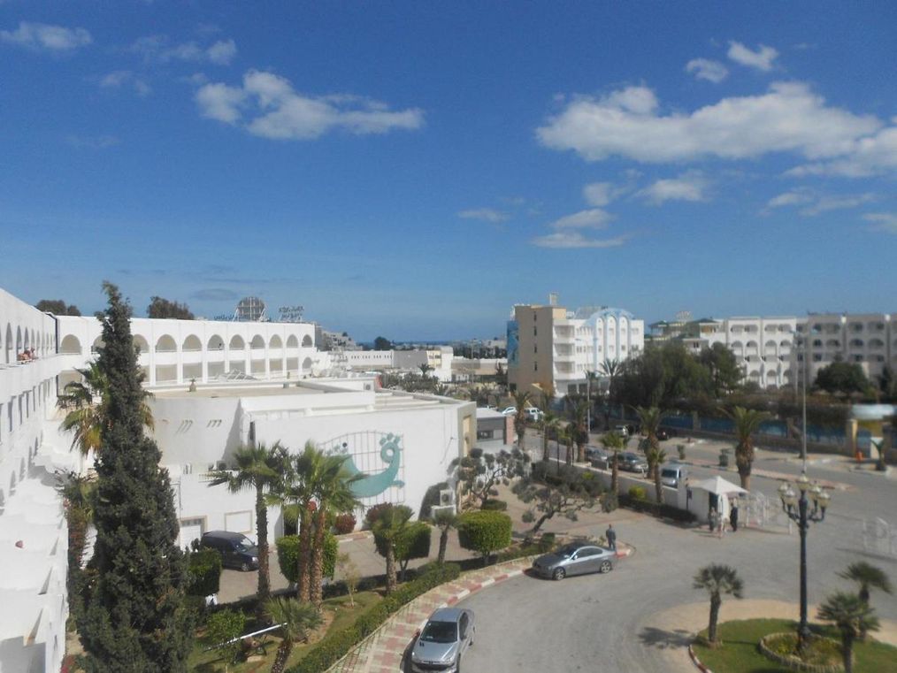 Картинка отеля - 12