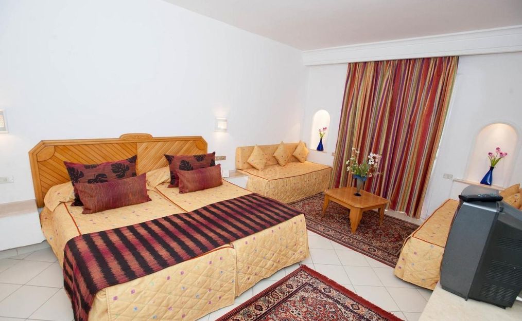 Картинка отеля - 14