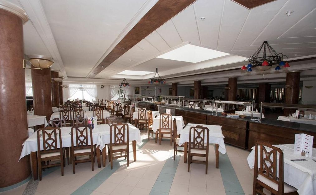 Картинка отеля - 15