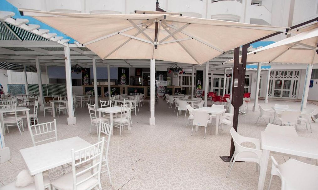 Картинка отеля - 16