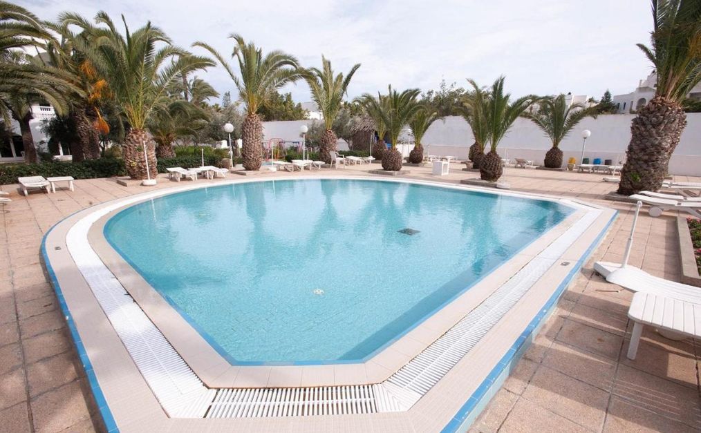 Картинка отеля - 21