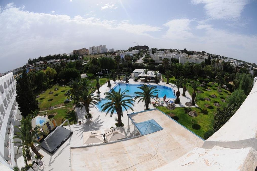 Картинка отеля - 23