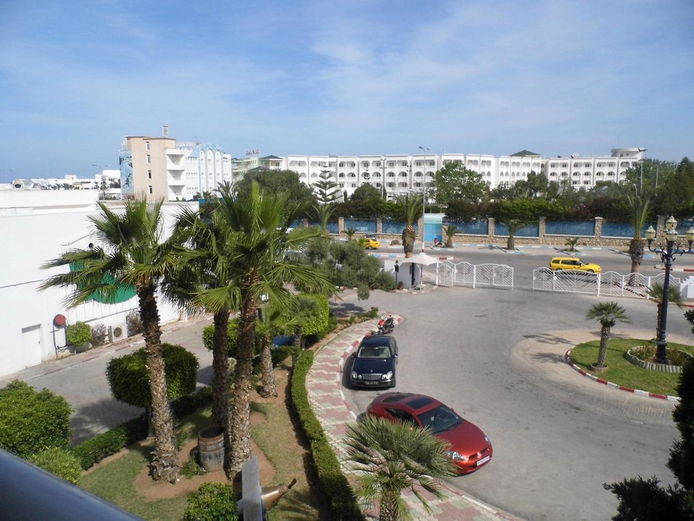 Картинка отеля - 5