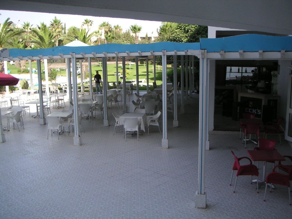 Картинка отеля - 7