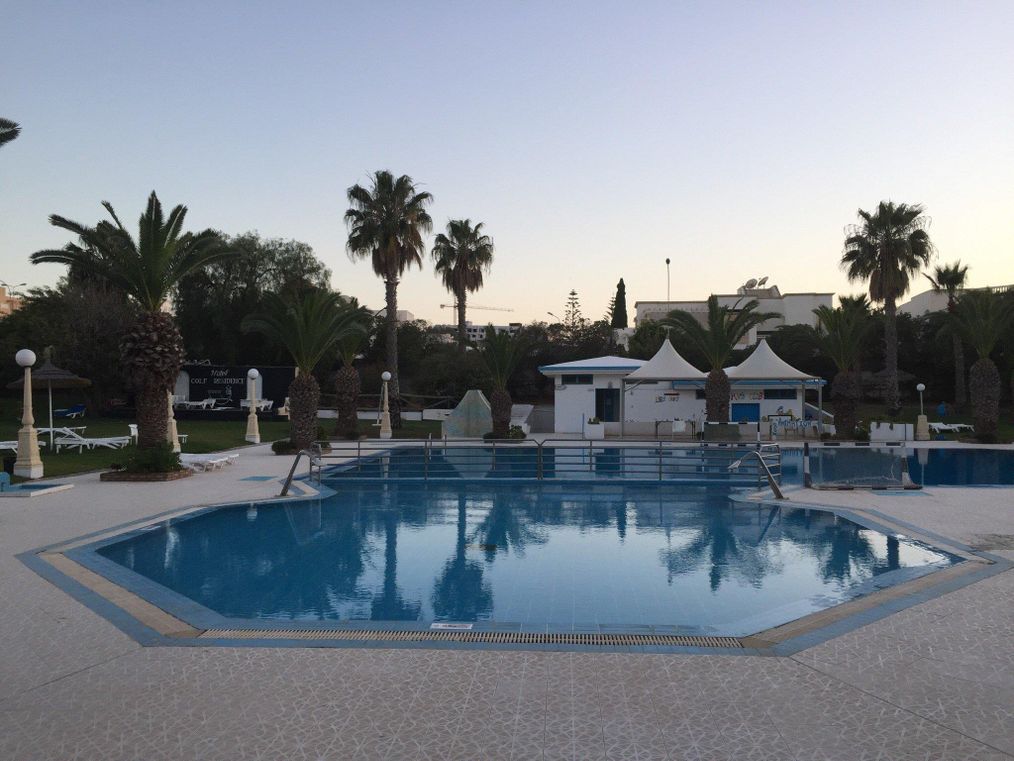 Картинка отеля - 8