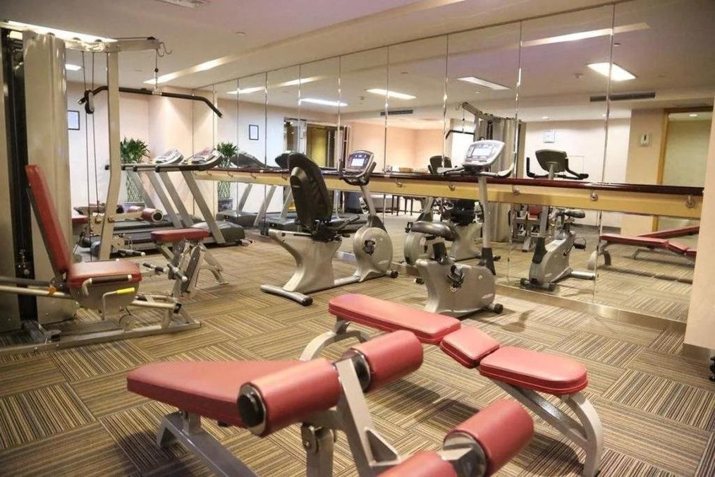 Картинка отеля - 18