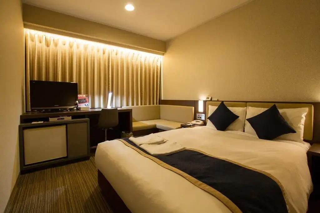 HOTEL SUNROUTE ASAKUSA - 23