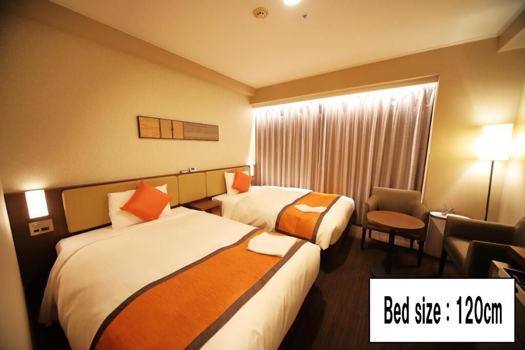 HOTEL SUNROUTE ASAKUSA - 4