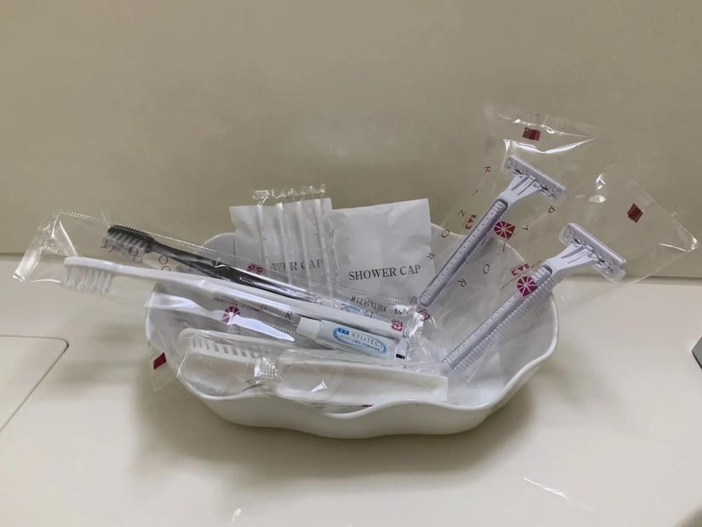 HOTEL SUNROUTE ASAKUSA - 34