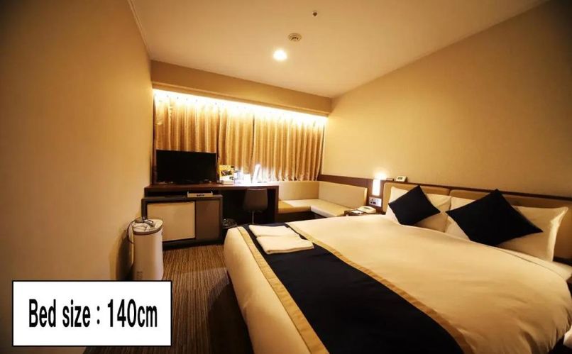 HOTEL SUNROUTE ASAKUSA - 6