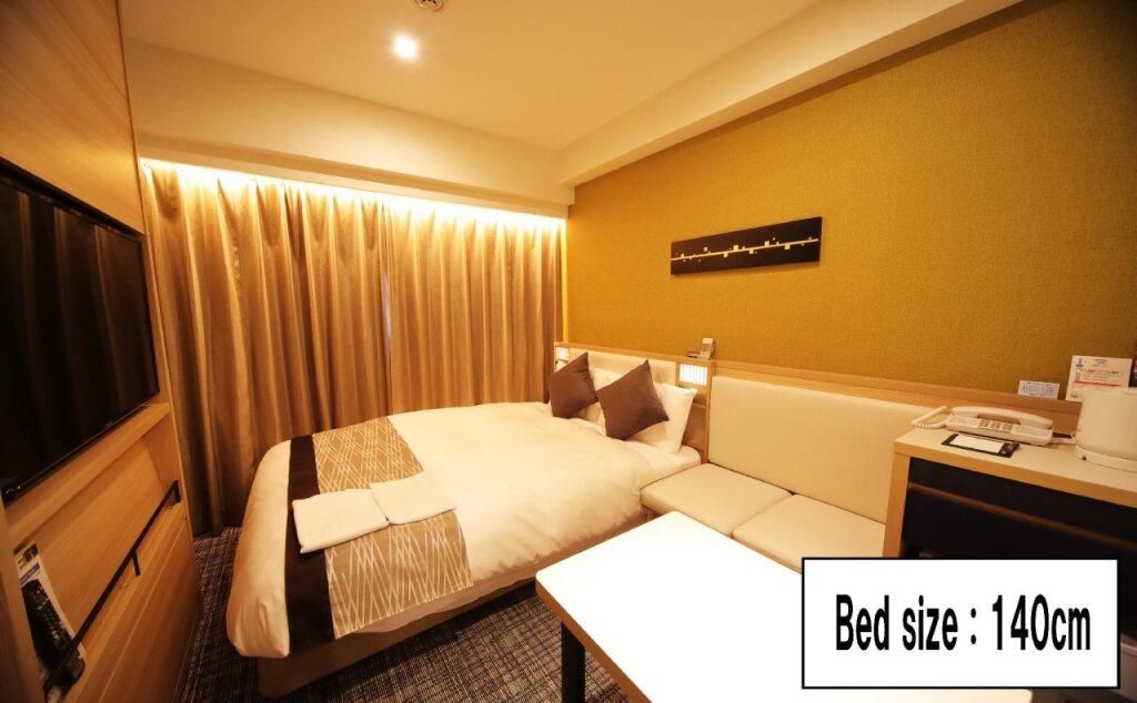 HOTEL SUNROUTE ASAKUSA - 8