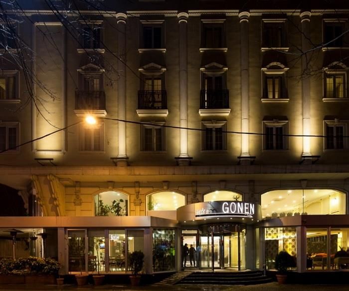 Taksim Gonen Hotel - 1