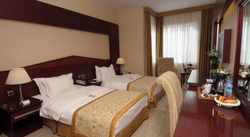 Taksim Gonen Hotel - 2