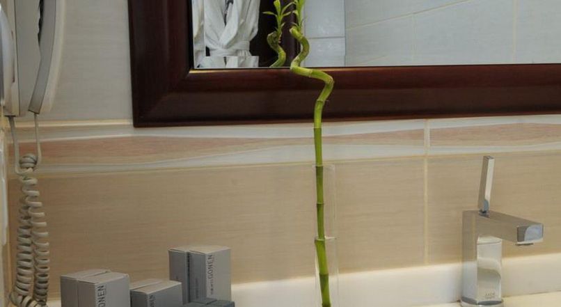 Taksim Gonen Hotel - 3