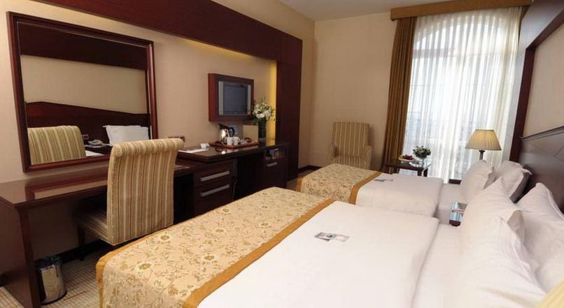 Taksim Gonen Hotel - 4