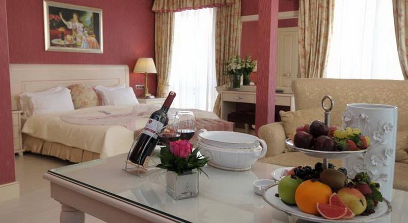 Taksim Gonen Hotel - 5