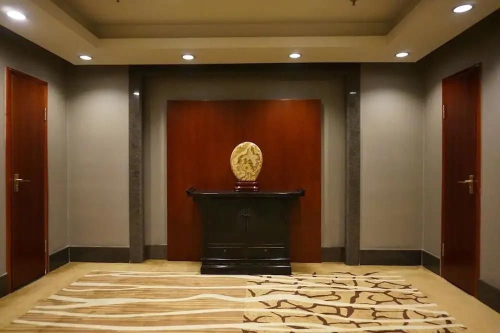 HEILONGJIANG KUNLUN HOTEL - 14