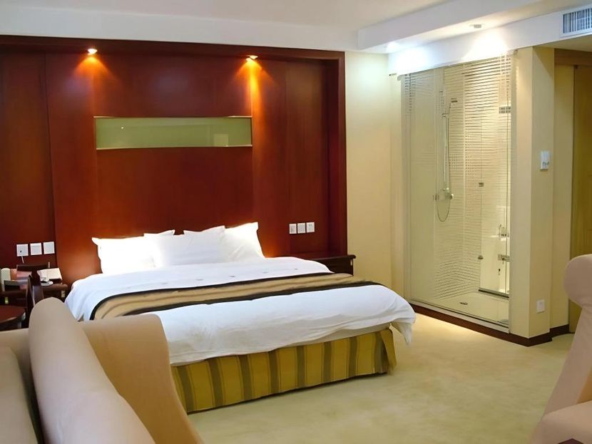HEILONGJIANG KUNLUN HOTEL (哈尔滨昆仑大酒店（火车站店）) - 3