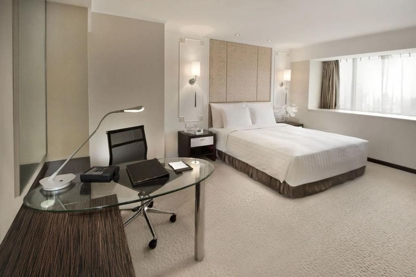 DORSETT CHENGDU HOTEL (成都帝盛酒店（春熙路文殊院店）) - 6