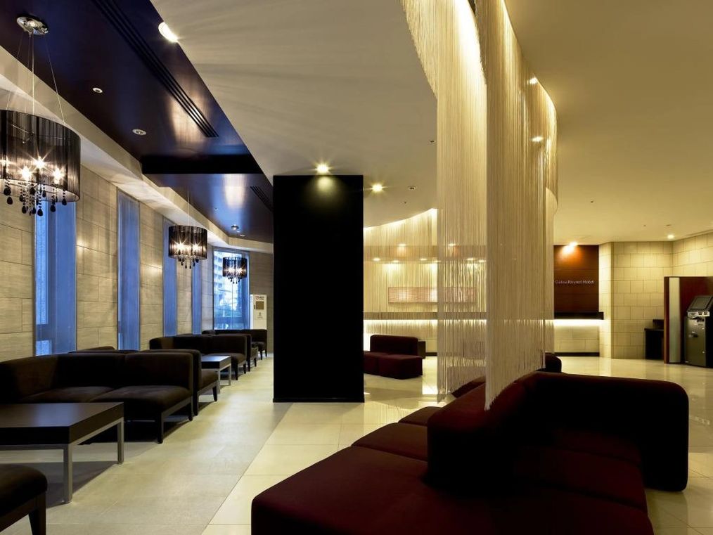 Картинка отеля - 12