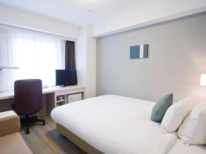 DAIWA ROYNET HOTEL OSAKA UEHOMMACHI - 3