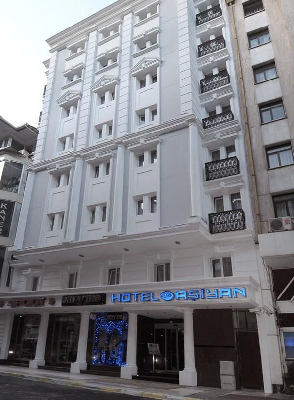 Grand Asiyan Hotel Laleli - 1
