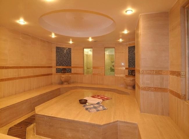 Grand Asiyan Hotel Laleli - 11