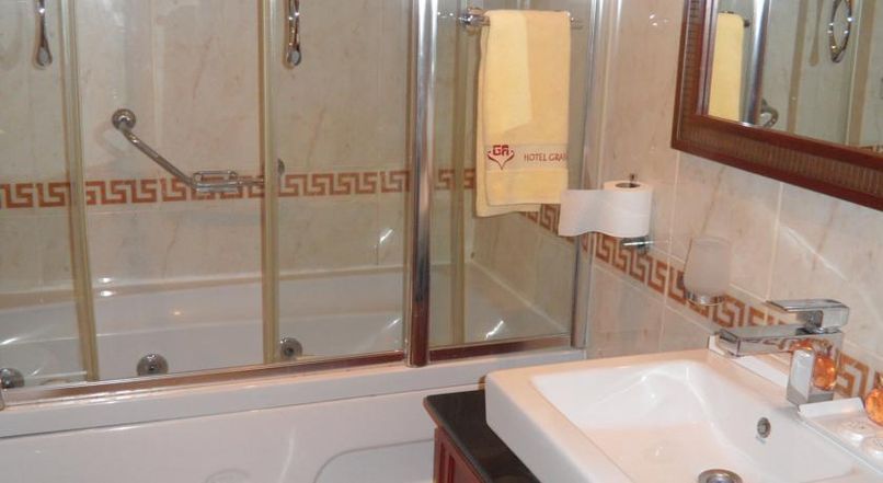 Grand Asiyan Hotel Laleli - 4