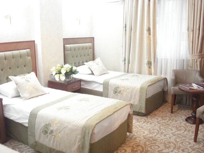 Grand Asiyan Hotel Laleli - 6