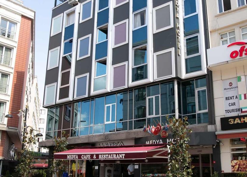 Grand Medya - 1