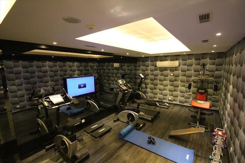 Картинка отеля - 11