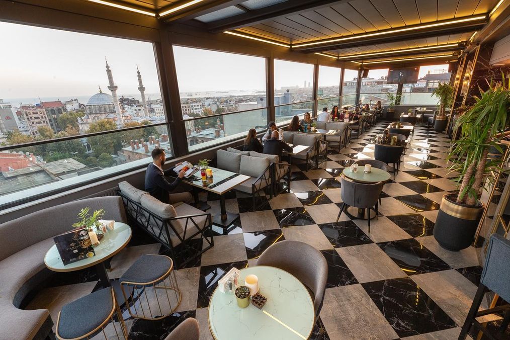 Картинка отеля - 16