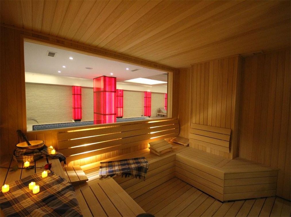 Картинка отеля - 17