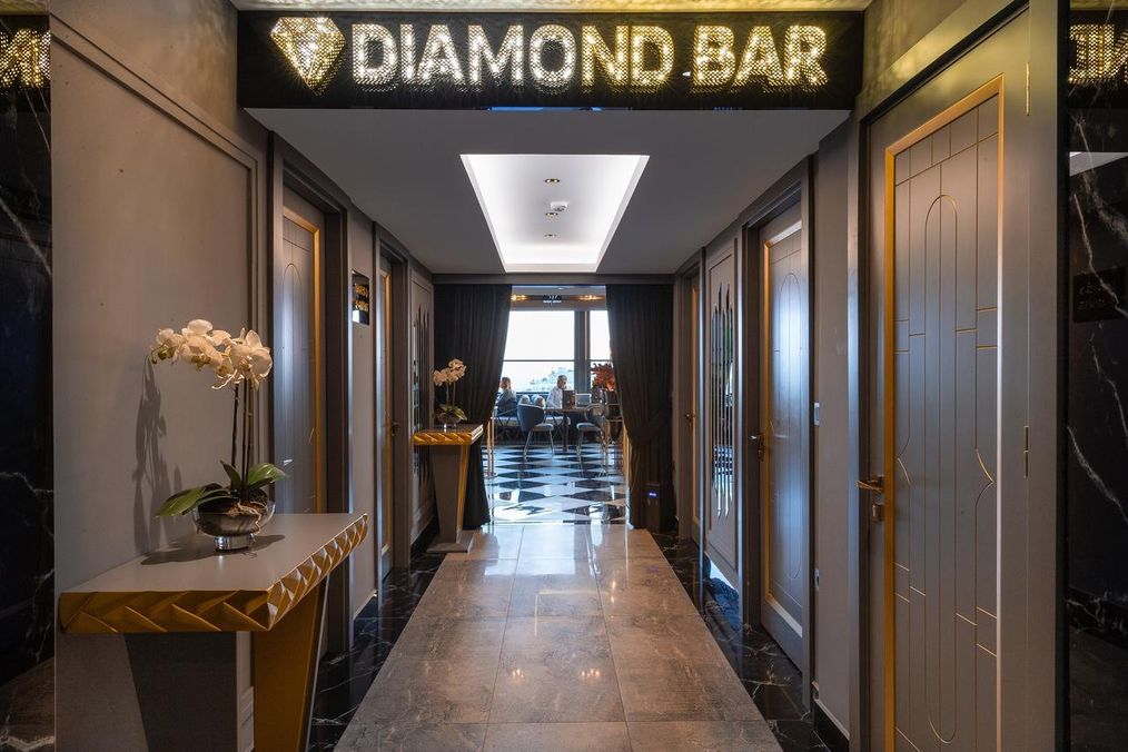 Картинка отеля - 18