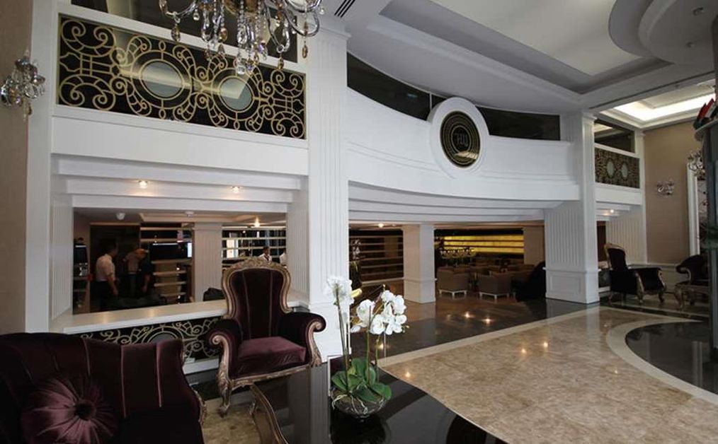 Картинка отеля - 4